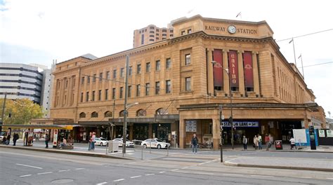 Adelaide casino troca de dinheiro